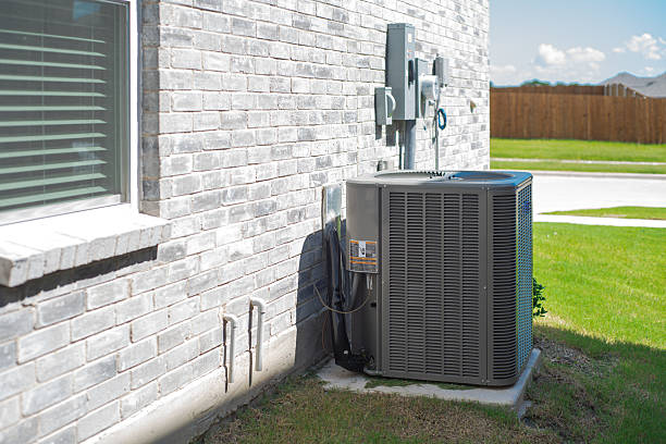 Reliable Emergency Hvac contractor in New York Mills, MN by FH HVAC
